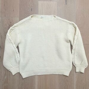 Lepsim by Lowrys Farm 3G Amigara Dolman Sweater (from Japan)